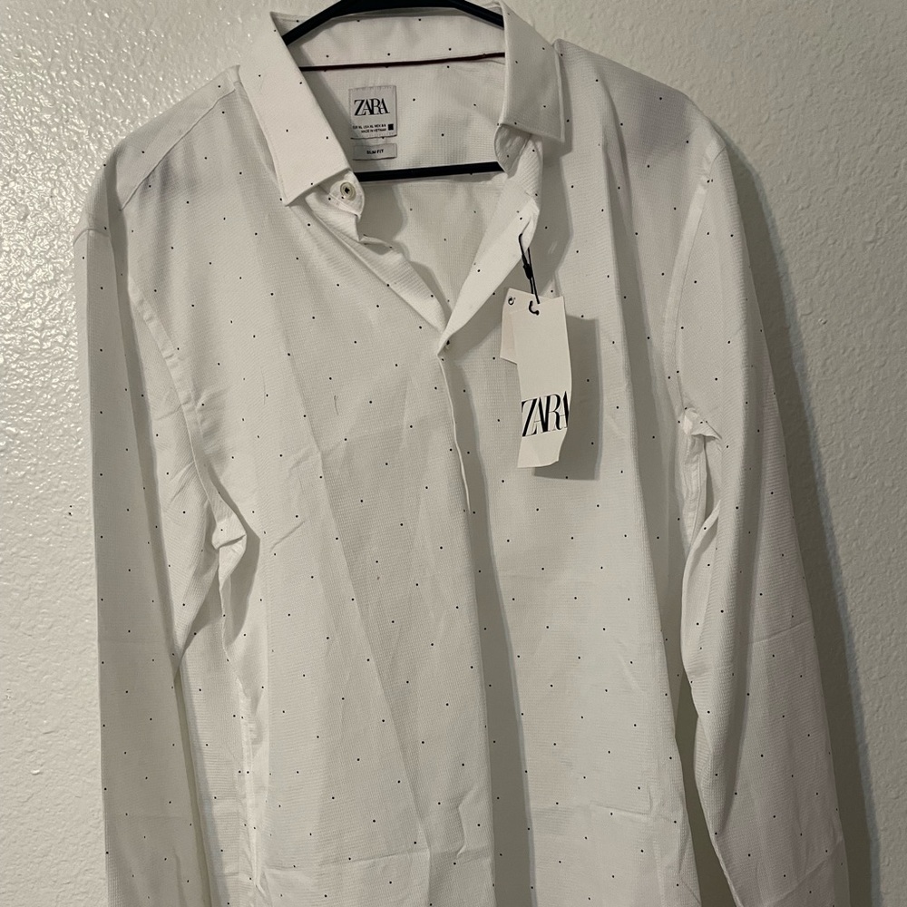 Zara Mens XL